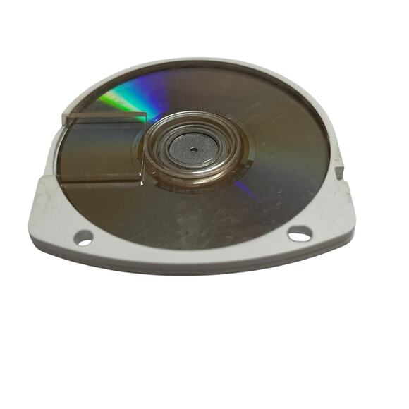 TEKKEN DARK RESURRECTION - PLAYSTATION PSP - Disc Only - Picture 2 of 2